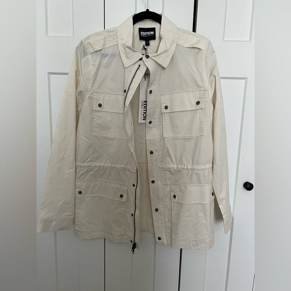 Express Men’s lightweight jacket